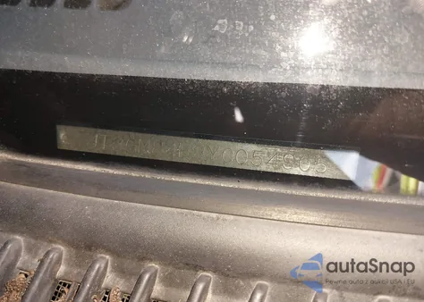 2000 Toyota 4Runner из США, поврежденный, VIN JT3GM84R3Y0054905